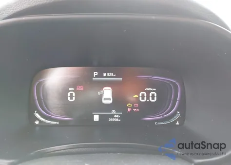 2023 Kia Soul S z USA, uszkodzony, nr VIN KNDJ23AUXP7849586